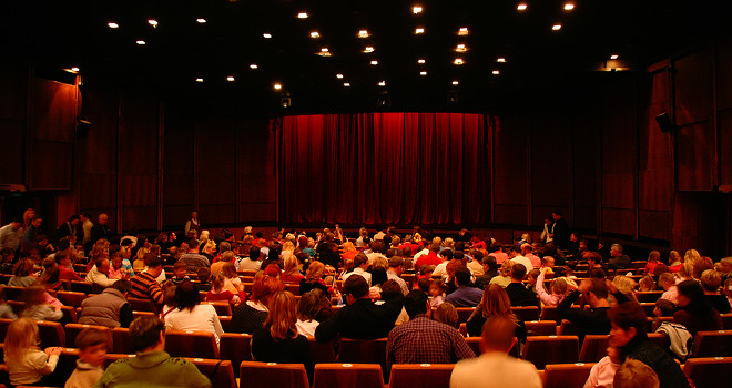 Otvoren Festival ruskog filma