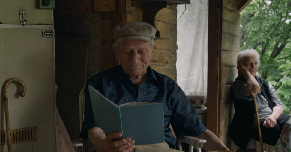 Vetre, pričaj sa mnom proglašen najboljim filmom u Čileu i dobitnik specijalnog priznanja u Peruu