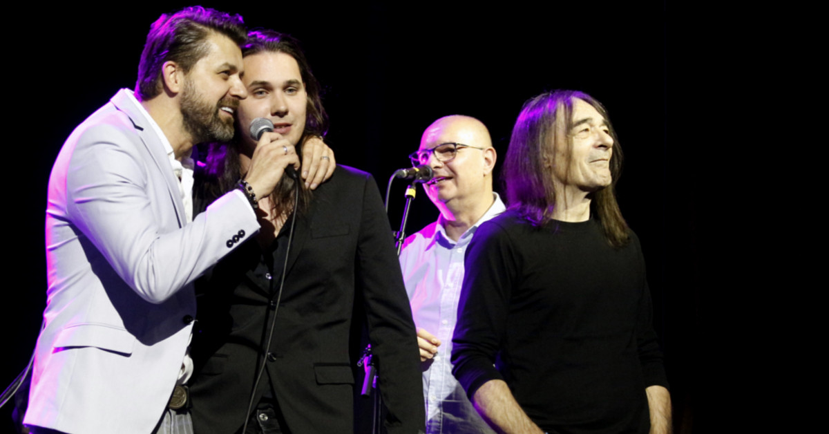 Veliki koncert Indexi i prijatelji 3. decembra u Beogradu