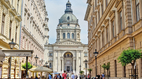 Budimpešta: Grad za avanturiste, ljubitelje istorije i noćnog provoda