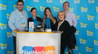 Naxi media mix na 4. Marketing summitu