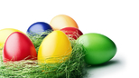 Ofarbajte jaja ove godine uz pomoć sode bikarbone