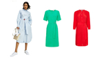 11 najlepših haljina za proleće uz nove Tommy Hilfiger kolekcije  