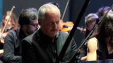 Aleksandar Madžar: Betovenove sonate na Kolarcu
