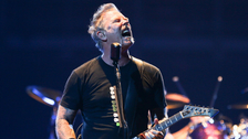 Metallica: Ilustrovana istorija benda