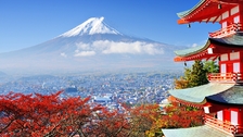 Japan počinje da ograničava i naplaćuje penjanje na planinu Fudži