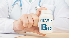 Vitamin B12: Zdravstvene prednosti za koje možda niste čuli