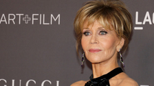 Džejn Fonda dobitnica nagrade Sesil B. Demil