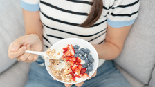 Održavanje zdrave težine: Šest razloga zašto je doručak bitan