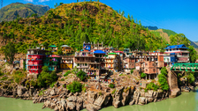 Himalaji za entuzijaste: Priroda koja će vas oduševiti