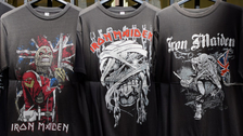 Iron Maiden u Beogradu: Počela prodaja ulaznica