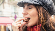 Može li konzumiranje čokolade da poboljša naše raspoloženje?