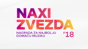 Naxi Zvezda: Nagrada za najbolju domaću muziku