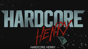Hardcore Henry sledećeg četvrtka stiže u bioskope