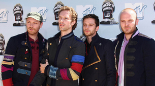 Coldplay: Nagrada nam mnogo znači