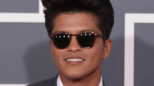 Bruno Mars: Novi album nakon duge pauze