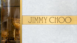 Jimmy Choo: Nova kolekcija ja tu
