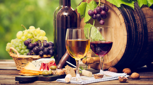 Vino bez grožđa piće budućnosti?