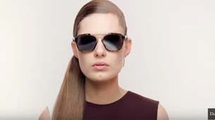 Dior: Naočari za modne ekscentrike