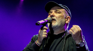 Balašević rasprodao koncert u Kragujevcu