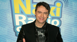 Boris Novković predstavlja pesmu za TV seriju