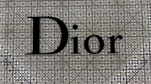 Christian Dior aksesoar za muškarce
