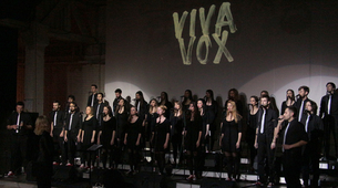 Audicija za hor Viva Vox