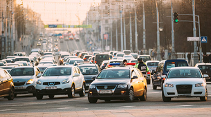 Izmena u saobraćaju zbog 30. Beogradskog maratona