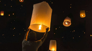 Veličanstveno: Festival lampiona i svetla