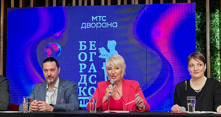 Beogradsko proleće 2024.godine: Izabrano 19 učesnika