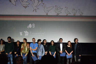 Nagrađeni najbolji mladi autori: Kustendorf zatvoren uz slavlje i vatromet