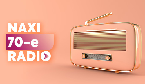 Naxi 70e Radio