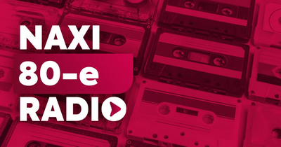 listen to - radio 80e