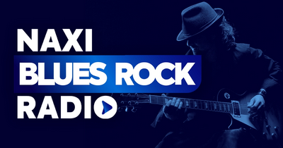 listen to - radio blues-rock