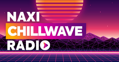 listen to - radio chillwave