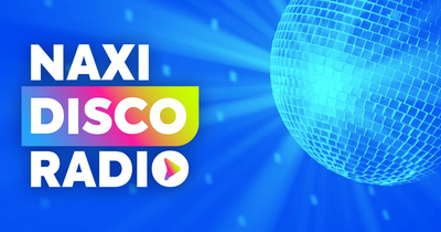 listen to - radio disco
