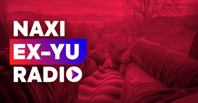 listen to - radio exyu