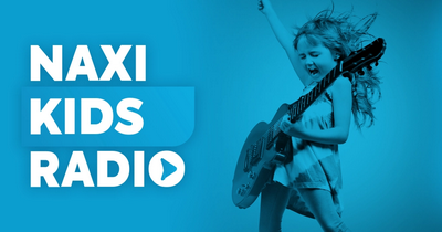 listen to - radio kids