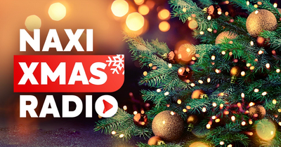 listen to - radio xmas