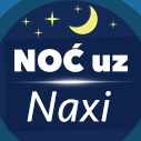 Noć uz Naxi