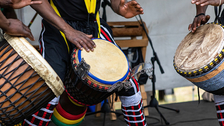 AFRO FESTIVAL u Muzeju afričke umetnosti