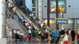 Ovo su najbolji aerodromi na svetu prema mišljenju putnika