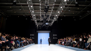 CIRKULATOR ODRŽIVE MODE NA PERWOLL FASHION WEEK-u