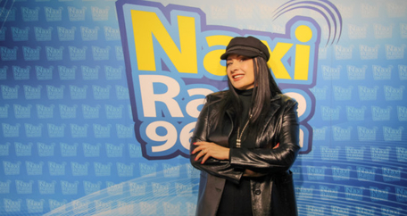 Kaliopi u Mojih 50